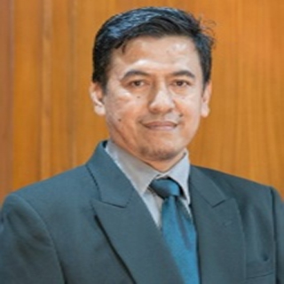 Dr. Adli, SE, M.Si