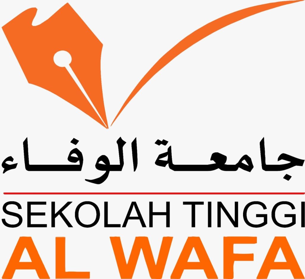 Logo AL-WAFA