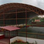 Sport Center