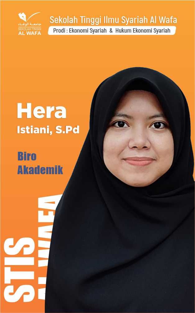 Hera Istiani