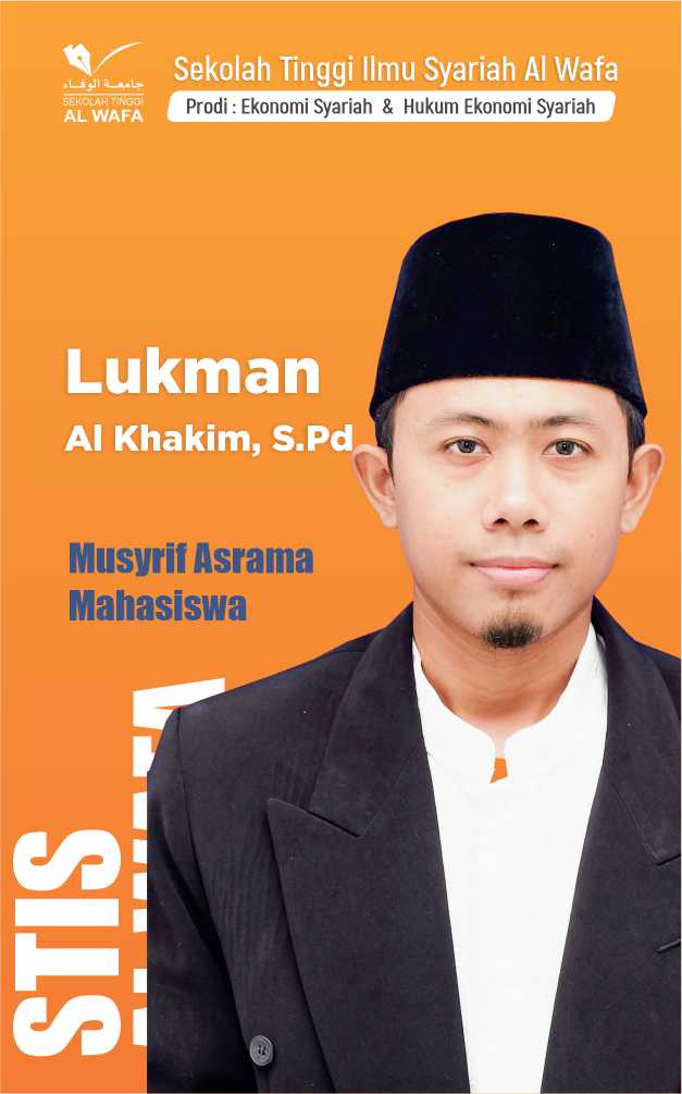 Lukman Al Hakim