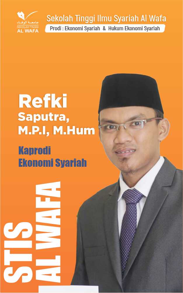 Refki Saputra